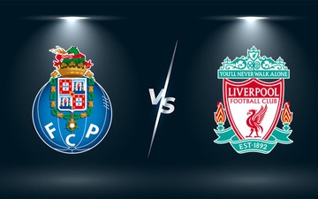 Nhận định, soi kèo, dự đoán Porto vs Liverpool (bảng B Champions League)