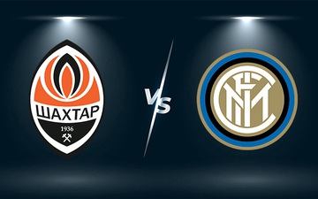 Nhận định, soi kèo, dự đoán Shakhtar vs Inter Milan (bảng D Champions League)