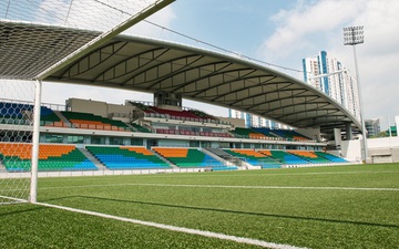 3 SVĐ tổ chức AFF Cup 2020 tại Singapore: ĐT Việt Nam có thể phải thi đấu trên mặt cỏ nhân tạo