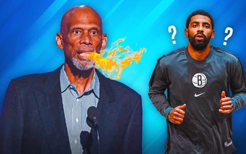Kareem Abdul-Jabbar răn đe nhóm cầu thủ NBA từ chối tiêm vắc xin ngừa Covid-19