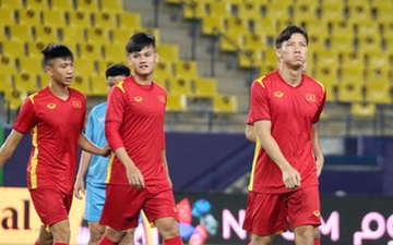 Báo Hàn Quốc gọi trận thua của tuyển Việt Nam là "ác mộng VAR", tiếc nuối cho HLV Park Hang-seo
