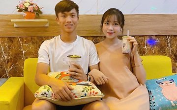 Vợ chồng Phan Văn Đức báo tin sắp có em bé thứ hai 