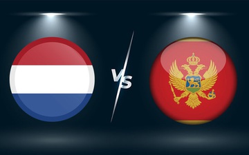 Nhận định, soi kèo, dự đoán Hà Lan vs Montenegero (bảng G vòng loại World Cup 2022 khu vực châu Âu)