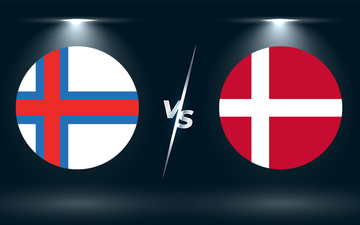 Nhận định, soi kèo, dự đoán Quần đảo Faroe vs Đan Mạch (bảng F vòng loại World Cup 2022 khu vực châu Âu)
