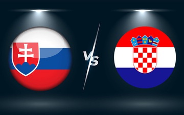 Nhận định, soi kèo, dự đoán Slovakia vs Croatia (vòng loại World Cup 2022 khu vực châu Âu)