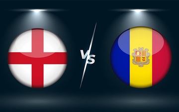 Nhận định, soi kèo, dự đoán Anh vs Andorra (vòng loại World Cup 2022 khu vực châu Âu)