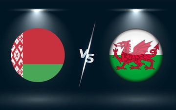 Nhận định, soi kèo, dự đoán Belarus vs Wales (vòng loại World Cup 2022 khu vực châu Âu)