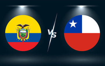 Nhận định, soi kèo, dự đoán Ecuador vs Chile (vòng loại World Cup 2022 khu vực Nam Mỹ)