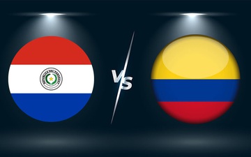Nhận định, soi kèo, dự đoán Paraguay vs Colombia (vòng loại World Cup 2022 khu vực Nam Mỹ)