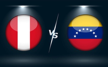 Nhận định, soi kèo, dự đoán Peru vs Venezuela (vòng loại World Cup 2022 khu vực Nam Mỹ)