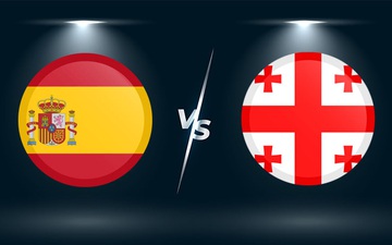 Nhận định, soi kèo, dự đoán Tây Ban Nha vs Georgia (vòng loại World Cup 2022 khu vực châu Âu)