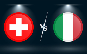 Nhận định, soi kèo, dự đoán Thụy Sĩ vs Ý (vòng loại World Cup 2022 khu vực châu Âu)