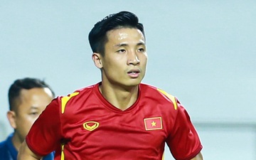 Danh sách 23 cầu thủ tuyển Việt Nam đấu Australia ngày 7/9: Lộ diện người thay Duy Mạnh, Đình Trọng