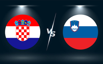 Nhận định, soi kèo, dự đoán Croatia vs Slovenia (vòng loại World Cup 2022 khu vực châu Âu)