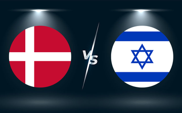 Nhận định, soi kèo, dự đoán Đan Mạch vs Israel (vòng loại World Cup 2022 khu vực châu Âu)