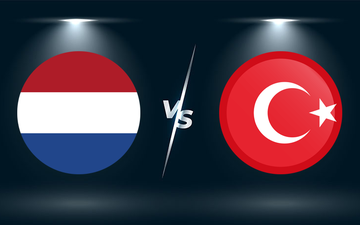 Nhận định, soi kèo, dự đoán Hà Lan vs Thổ Nhĩ Kỳ (vòng loại World Cup 2022 khu vực châu Âu)