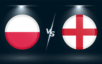 Nhận định, soi kèo, dự đoán Ba Lan vs Anh (vòng loại World Cup 2022 khu vực châu Âu)