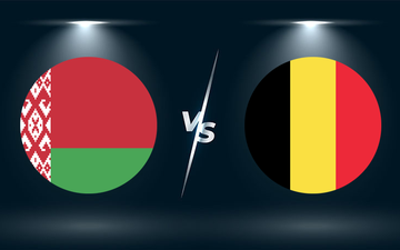 Nhận định, soi kèo, dự đoán Belarus vs Bỉ (vòng loại World Cup 2022 khu vực châu Âu)