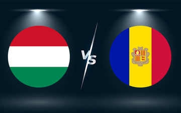 Nhận định, soi kèo, dự đoán Hungary vs Andorra (vòng loại World Cup 2022 khu vực châu Âu)