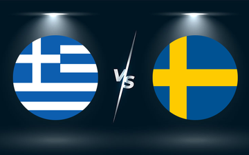 Nhận định, soi kèo, dự đoán Hy Lạp vs Thụy Điển (vòng loại World Cup 2022 khu vực châu Âu)