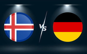Nhận định, soi kèo, dự đoán Iceland vs Đức (vòng loại World Cup 2022 khu vực châu Âu)
