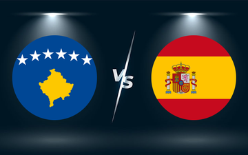 Nhận định, soi kèo, dự đoán Kosovo vs Tây Ban Nha (vòng loại World Cup 2022 khu vực châu Âu)