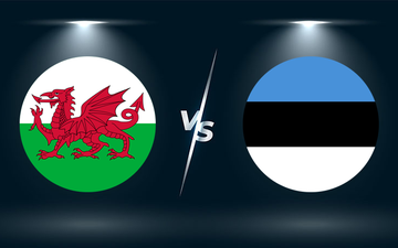 Nhận định, soi kèo, dự đoán Wales vs Estonia (vòng loại World Cup 2022 khu vực châu Âu)