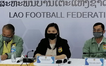 FIFA cấm thi đấu vĩnh viễn với 45 cầu thủ Lào