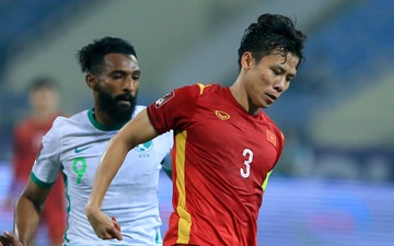 FIFA phạt tiền tuyển Việt Nam vì chơi không đẹp