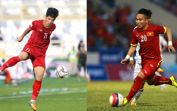 3 tuyển thủ nhiễm COVID-19, HLV Park Hang-seo triệu tập gấp 2 cầu thủ lên tuyển Việt Nam 