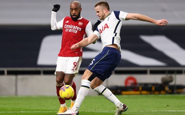 Neville bất bình vì BTC Ngoại Hạng Anh hoãn trận Tottenham - Arsenal