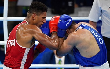 Filip Hrgovic vs Tony Yoka: Mối thù Olympic và kèo đấu đáng chờ đợi tại hạng nặng