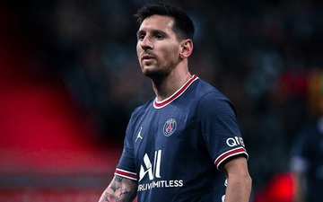 NÓNG: Messi và 3 cầu thủ PSG dương tính với SARS-CoV-2