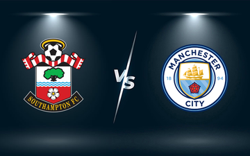 Nhận định, soi kèo, dự đoán Southampton vs Man City, vòng 23 Ngoại hạng Anh
