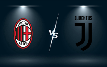 Nhận định, soi kèo, dự đoán AC Milan vs Juventus (vòng 23 Serie A)