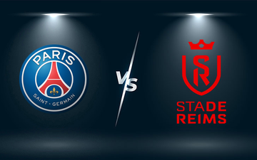 Nhận định, soi kèo, dự đoán PSG vs Reims, vòng 22 Ligue 1