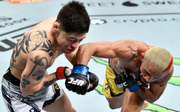 Những điểm nhấn rút ra từ UFC 270: Ngannou lột xác, Figueiredo vs Moreno 4 cần được diễn ra