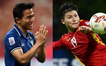 Đội hình tiêu biểu AFF Cup 2020: Quang Hải, Chanathip tạo nên hàng công cực mạnh