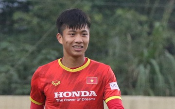VFF khẳng định Phan Văn Đức không bị treo giò trận gặp Trung Quốc, trái ngược cập nhật của FIFA