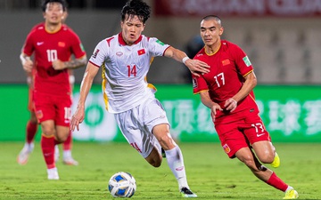 Nhận định, soi kèo, dự đoán tuyển Việt Nam vs Trung Quốc (vòng loại 3 World Cup 2022)