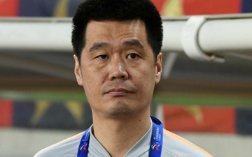 HLV tuyển Trung Quốc: "Wu Lei sẽ lại xé lưới tuyển Việt Nam"
