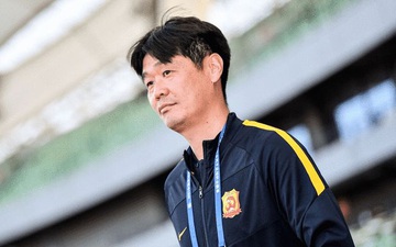 Tuyển Trung Quốc sắp "thay máu" hàng loạt, chiêu mộ cựu cầu thủ Man City vào ban huấn luyện để chuẩn bị đấu tuyển Việt Nam