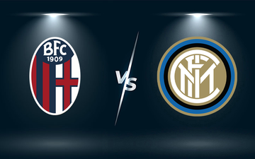 Nhận định, soi kèo, dự đoán Bologna vs Inter Milan (vòng 20 Serie A)