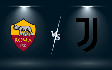 Nhận định, soi kèo, dự đoán AS Roma vs Juventus (vòng 21 Serie A)