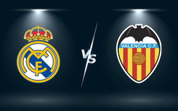 Nhận định, soi kèo, dự đoán Real Madrid vs Valencia (vòng 20 La Liga)