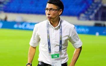 HLV Tan Cheng-hoe và ban huấn luyện Malaysia bị điều tra sau thất bại ở AFF Cup 2020