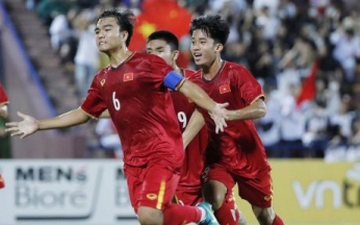 Bảng xếp hạng U17 châu Á 2023: U17 Lào đi tiếp, U17 Indonesia bị loại