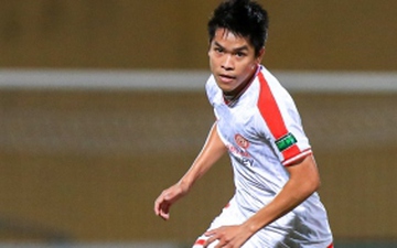Sau vòng 18 V-League 2022: Hà Nội FC nhận quà từ các đối thủ