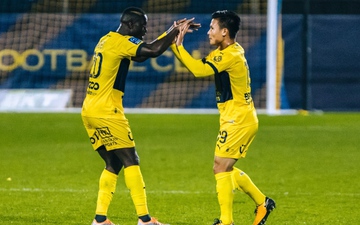 Nhận định bóng đá Annecy vs Pau FC: Hi vọng cho Quang Hải