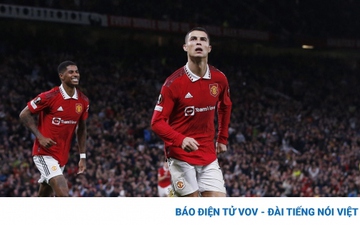 Kết quả Europa League: MU thắng lớn, Arsenal khóc hận